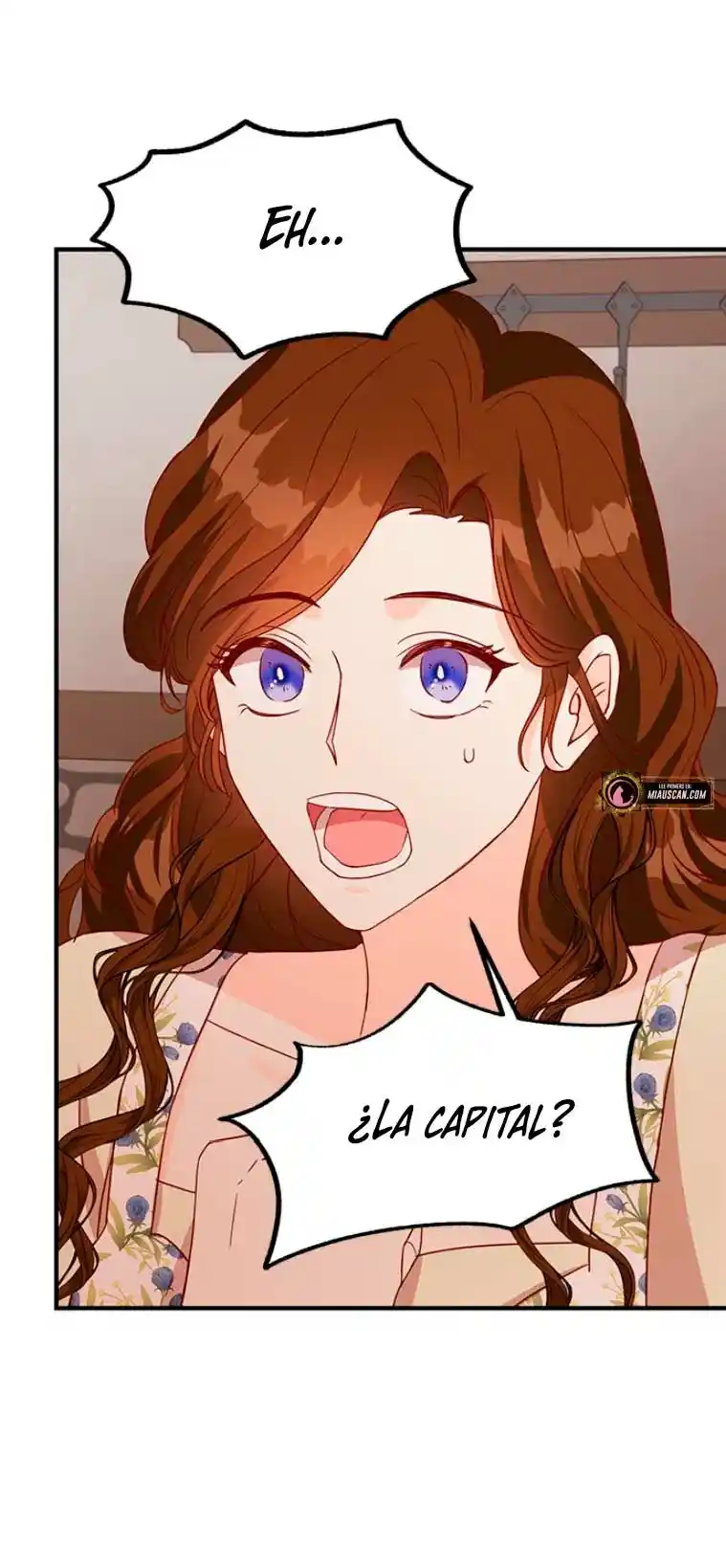 La Doble Vida De La Condesa - Capítulo 27 - Página 64 - LectorTMOo