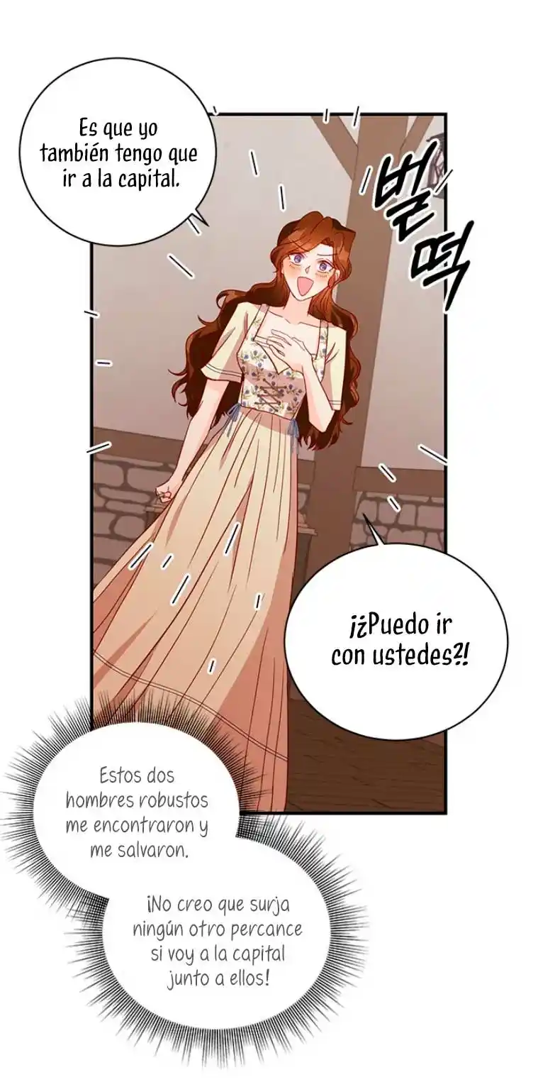 La Doble Vida De La Condesa - Capítulo 27 - Página 66 - LectorTMOo