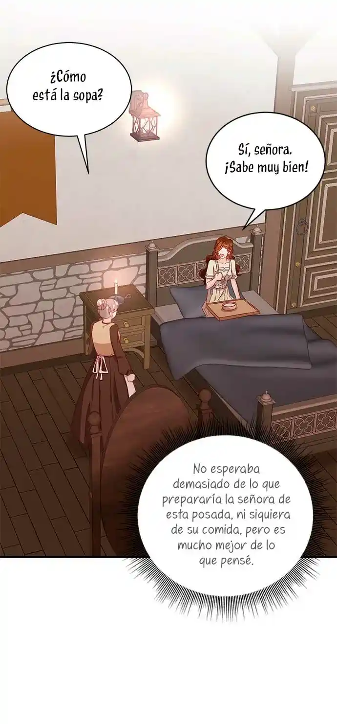 La Doble Vida De La Condesa - Capítulo 28 - Página 6 - LectorTMOo