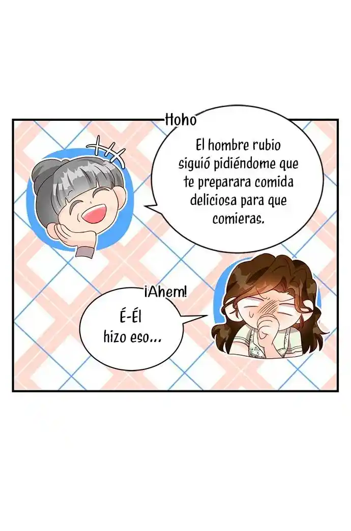 La Doble Vida De La Condesa - Capítulo 28 - Página 7 - LectorTMOo