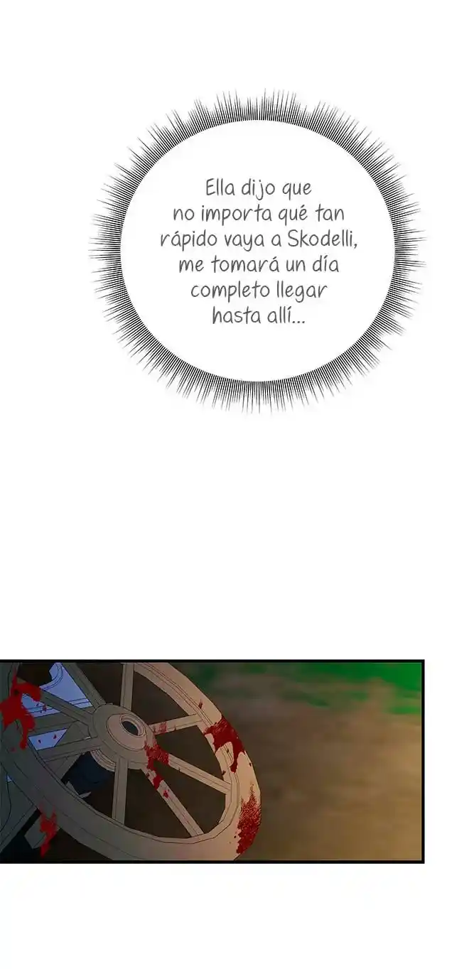 La Doble Vida De La Condesa - Capítulo 28 - Página 27 - LectorTMOo