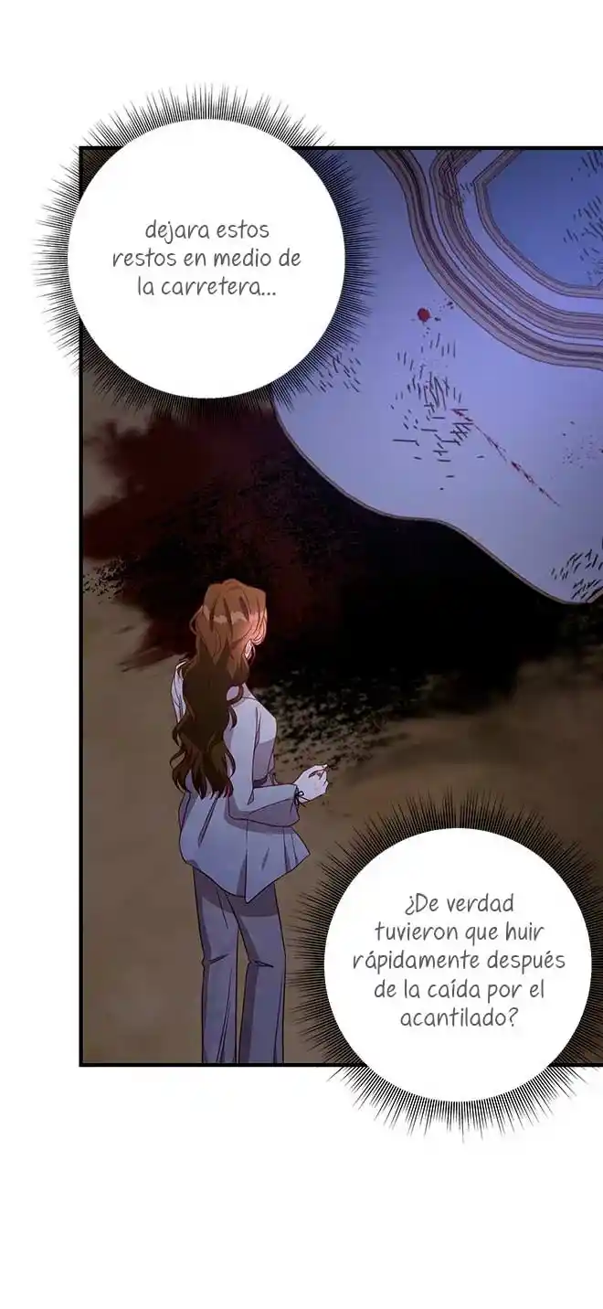 La Doble Vida De La Condesa - Capítulo 28 - Página 32 - LectorTMOo