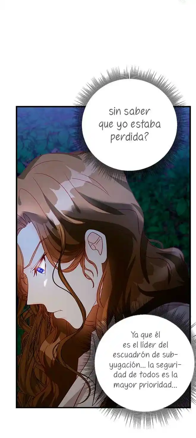 La Doble Vida De La Condesa - Capítulo 28 - Página 36 - LectorTMOo