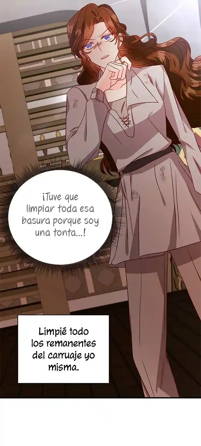 La Doble Vida De La Condesa - Capítulo 28 - Página 41 - LectorTMOo