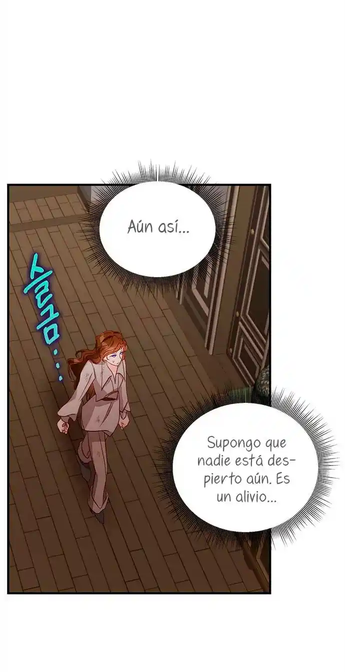 La Doble Vida De La Condesa - Capítulo 28 - Página 42 - LectorTMOo