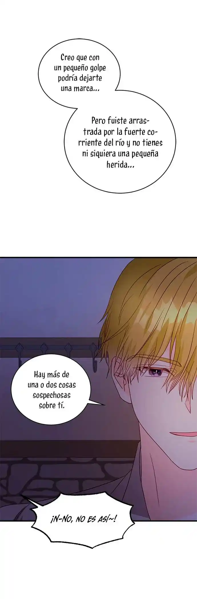 La Doble Vida De La Condesa - Capítulo 28 - Página 59 - LectorTMOo
