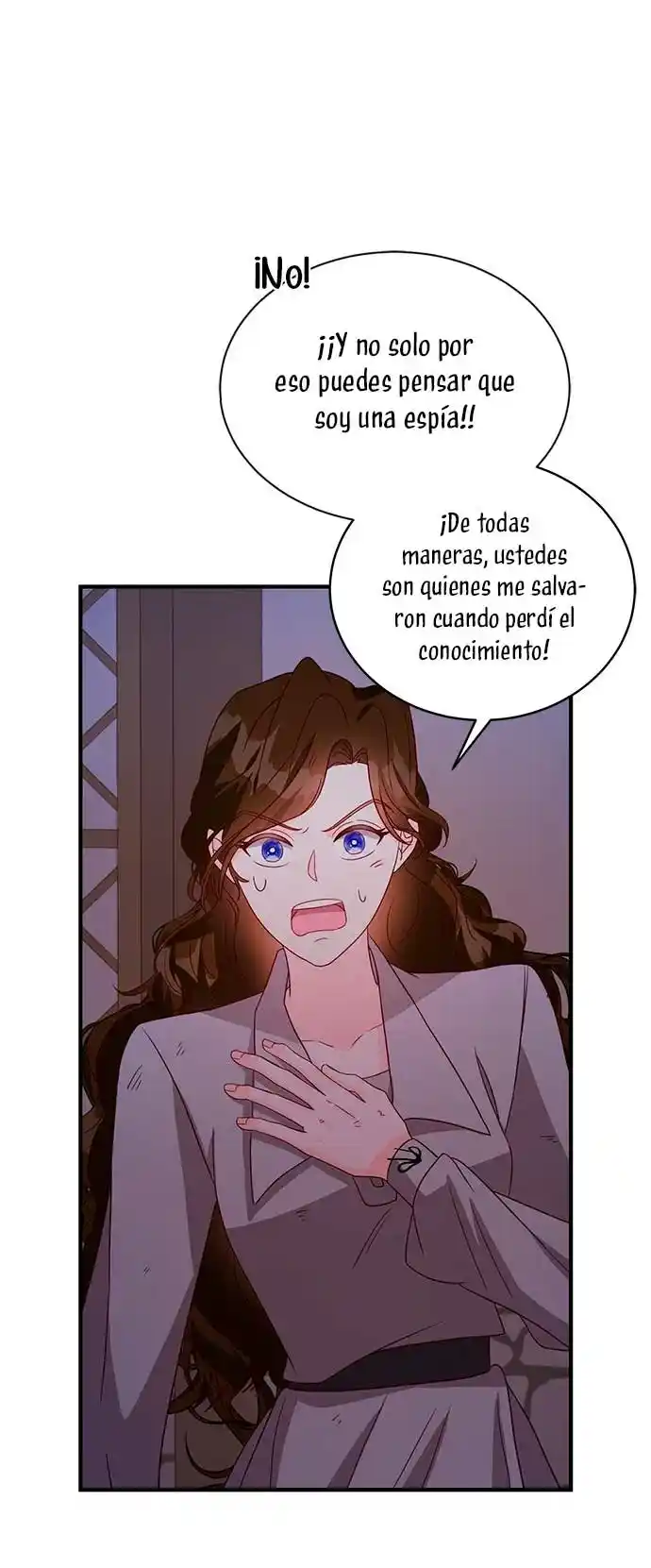 La Doble Vida De La Condesa - Capítulo 28 - Página 61 - LectorTMOo