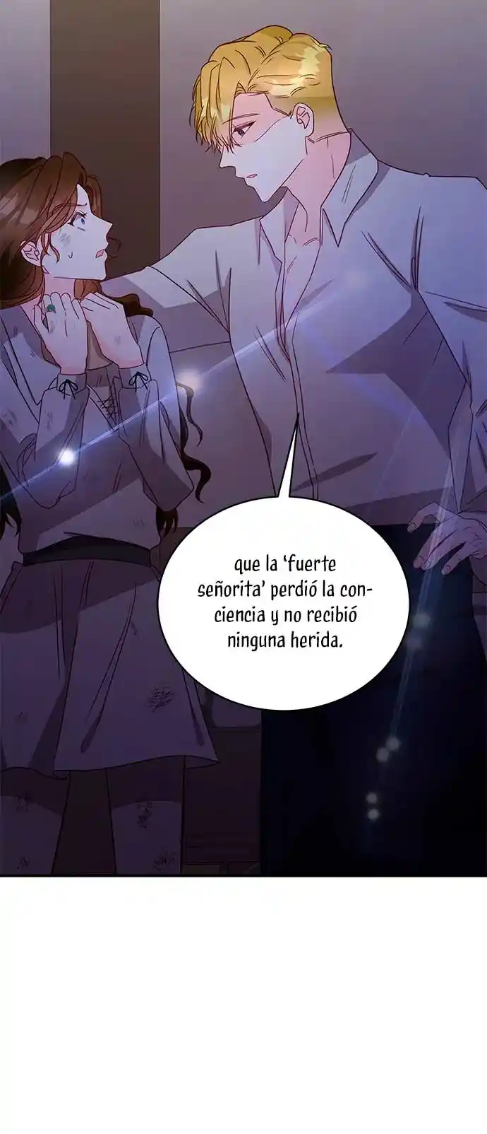 La Doble Vida De La Condesa - Capítulo 28 - Página 67 - LectorTMOo