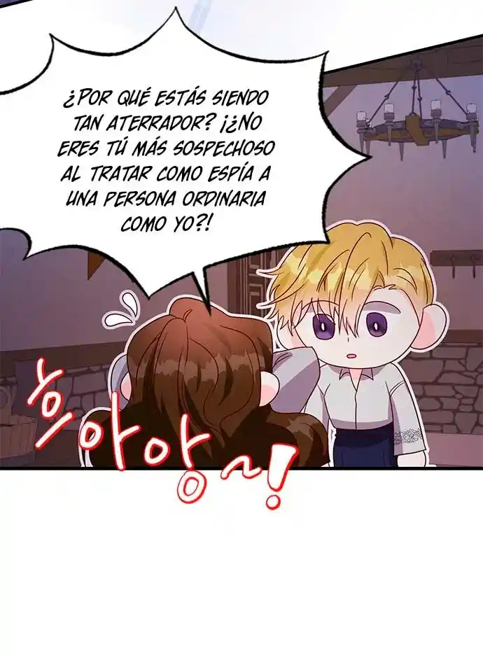 La Doble Vida De La Condesa - Capítulo 28 - Página 73 - LectorTMOo