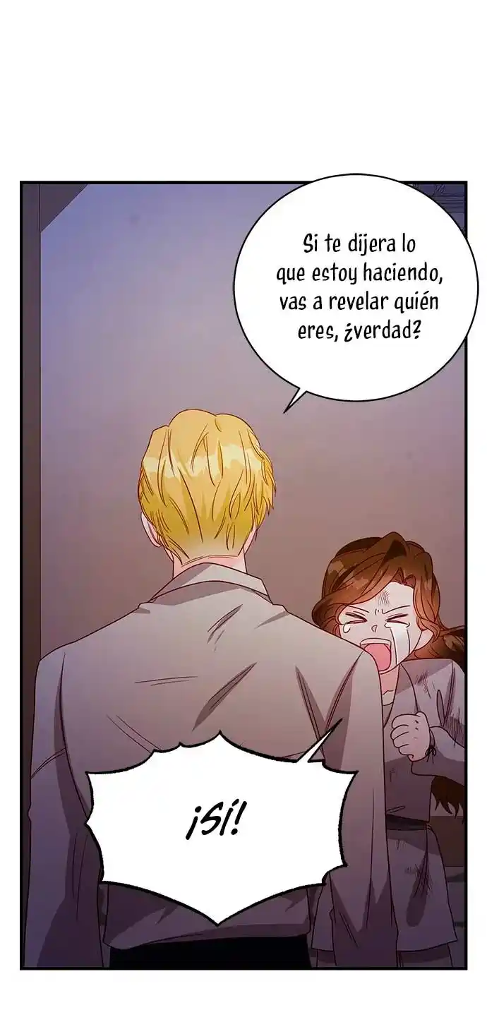La Doble Vida De La Condesa - Capítulo 28 - Página 78 - LectorTMOo