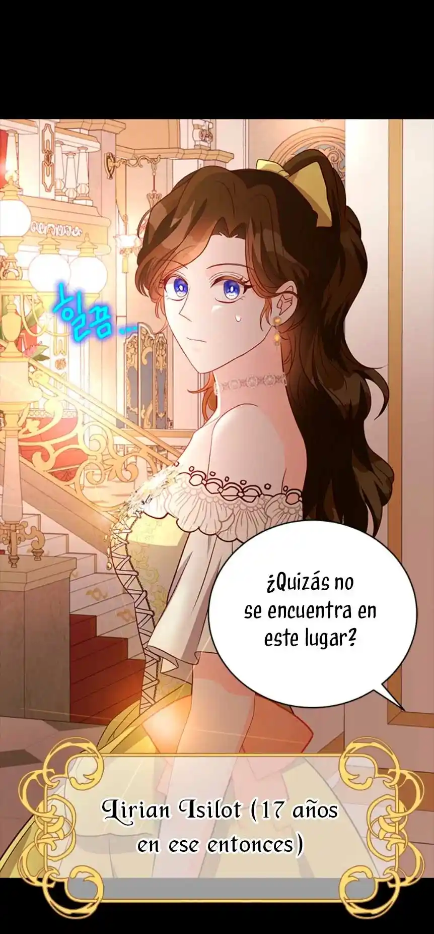 La Doble Vida De La Condesa - Capítulo 29 - Página 9 - LectorTMOo