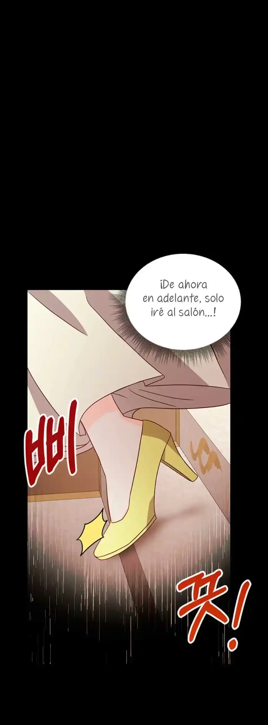 La Doble Vida De La Condesa - Capítulo 29 - Página 14 - LectorTMOo