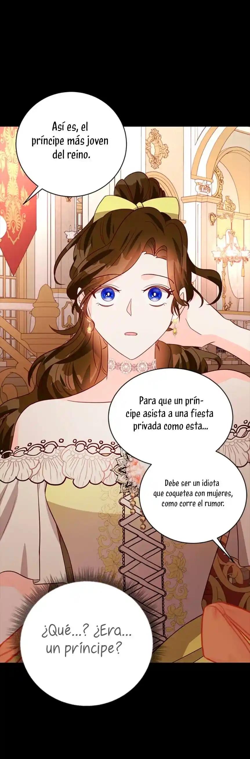 La Doble Vida De La Condesa - Capítulo 29 - Página 27 - LectorTMOo