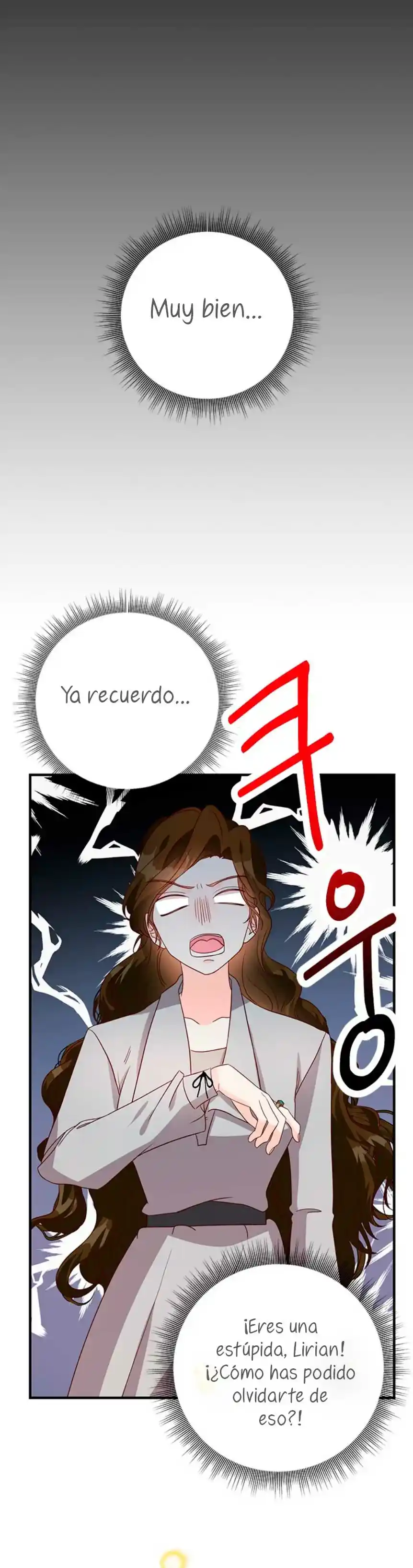 La Doble Vida De La Condesa - Capítulo 29 - Página 32 - LectorTMOo