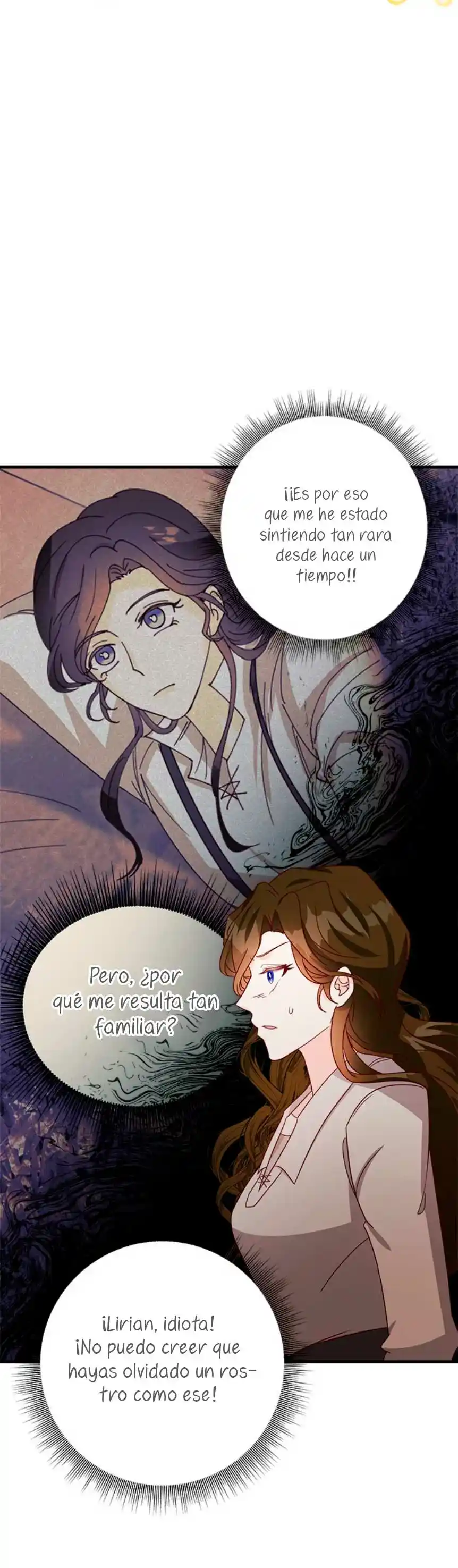 La Doble Vida De La Condesa - Capítulo 29 - Página 34 - LectorTMOo
