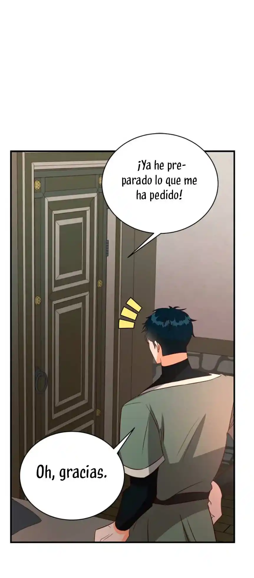 La Doble Vida De La Condesa - Capítulo 29 - Página 55 - LectorTMOo