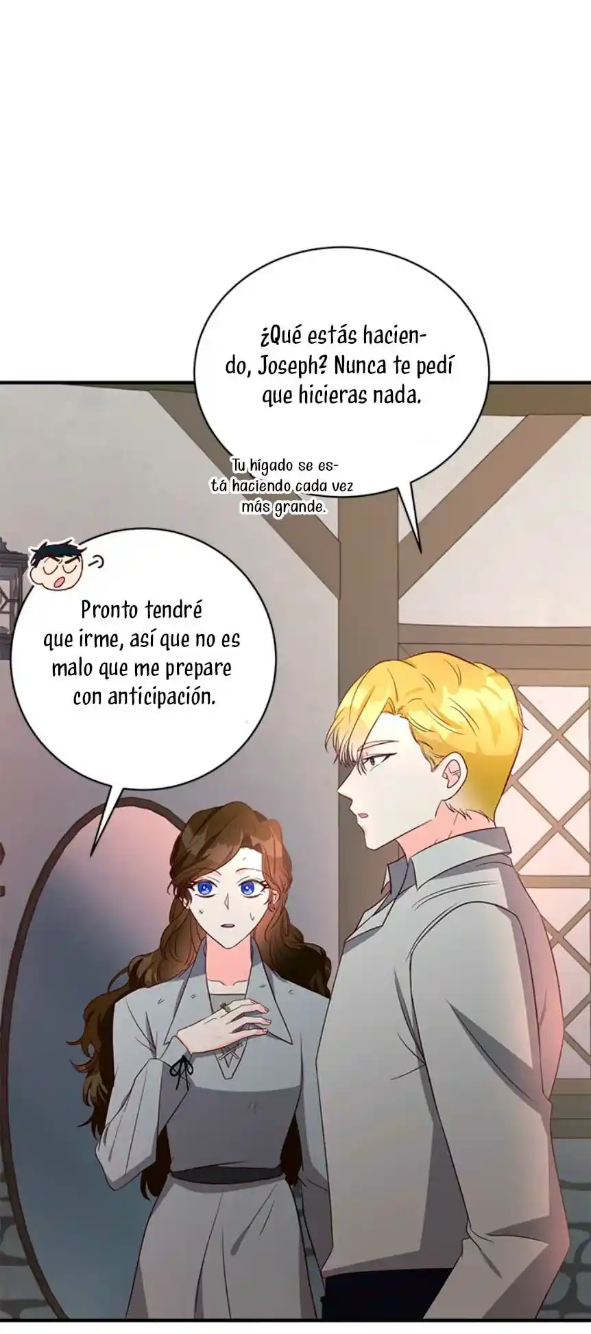 La Doble Vida De La Condesa - Capítulo 29 - Página 56 - LectorTMOo