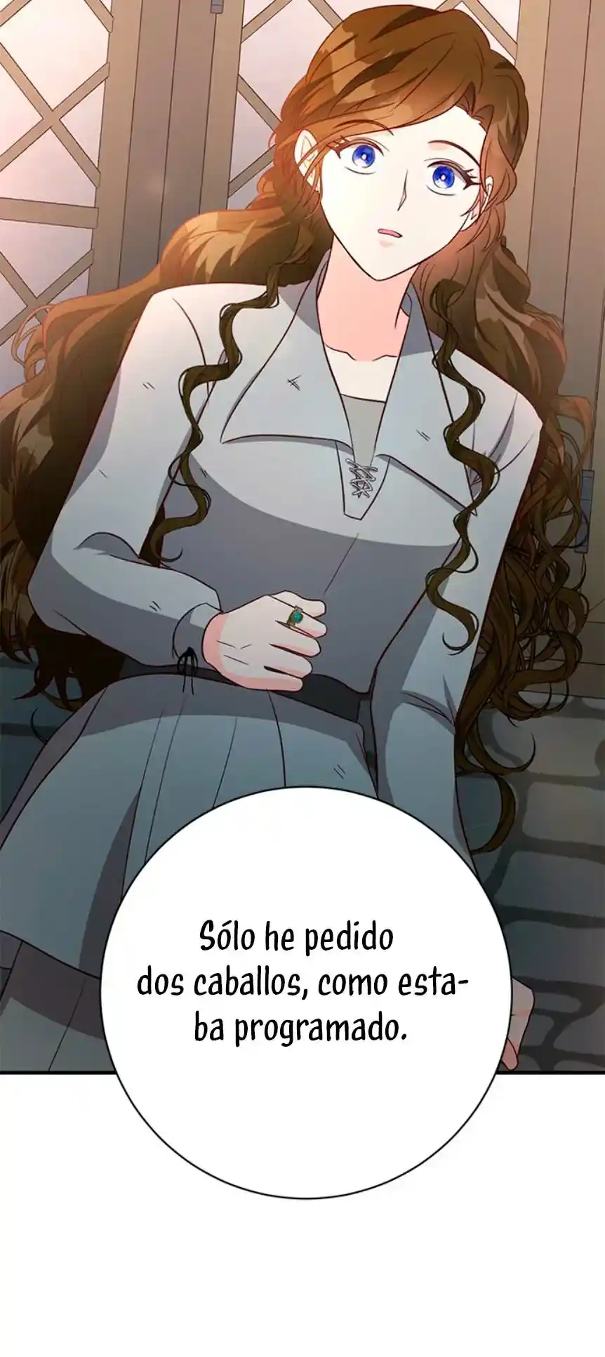 La Doble Vida De La Condesa - Capítulo 29 - Página 58 - LectorTMOo