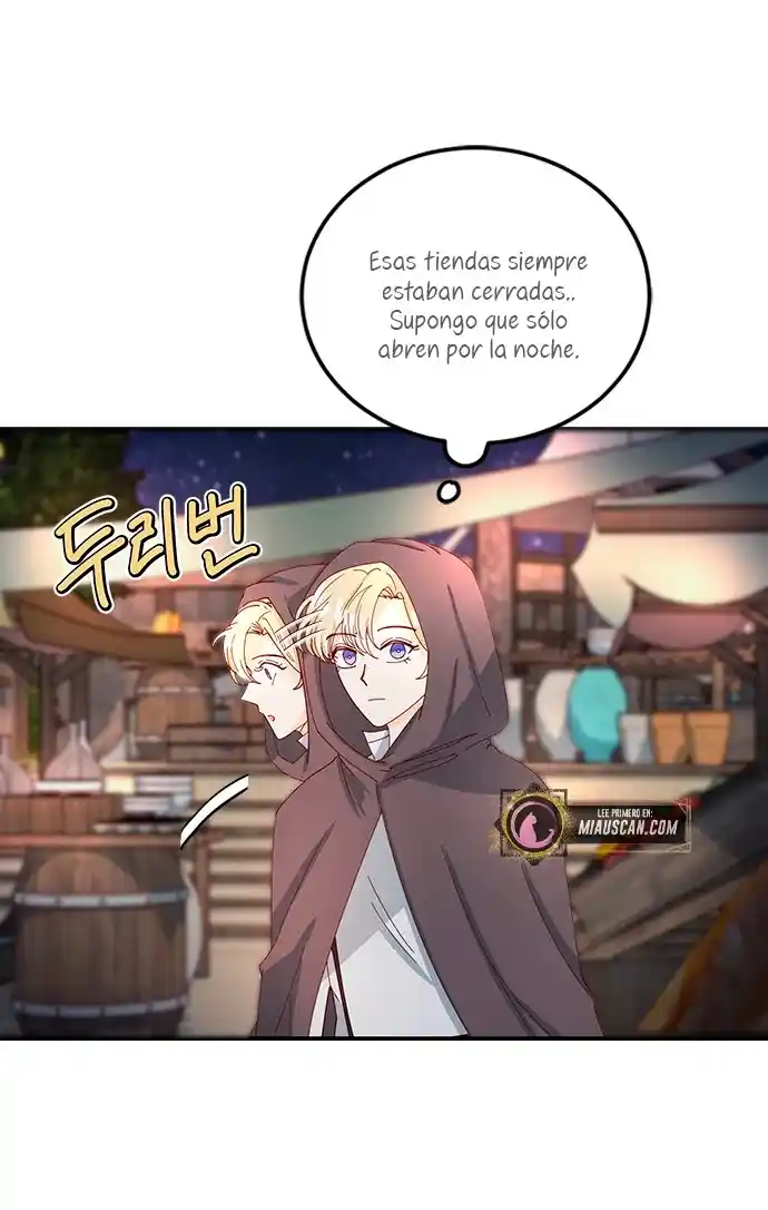 La Doble Vida De La Condesa - Capítulo 3 - Página 10 - LectorTMOo