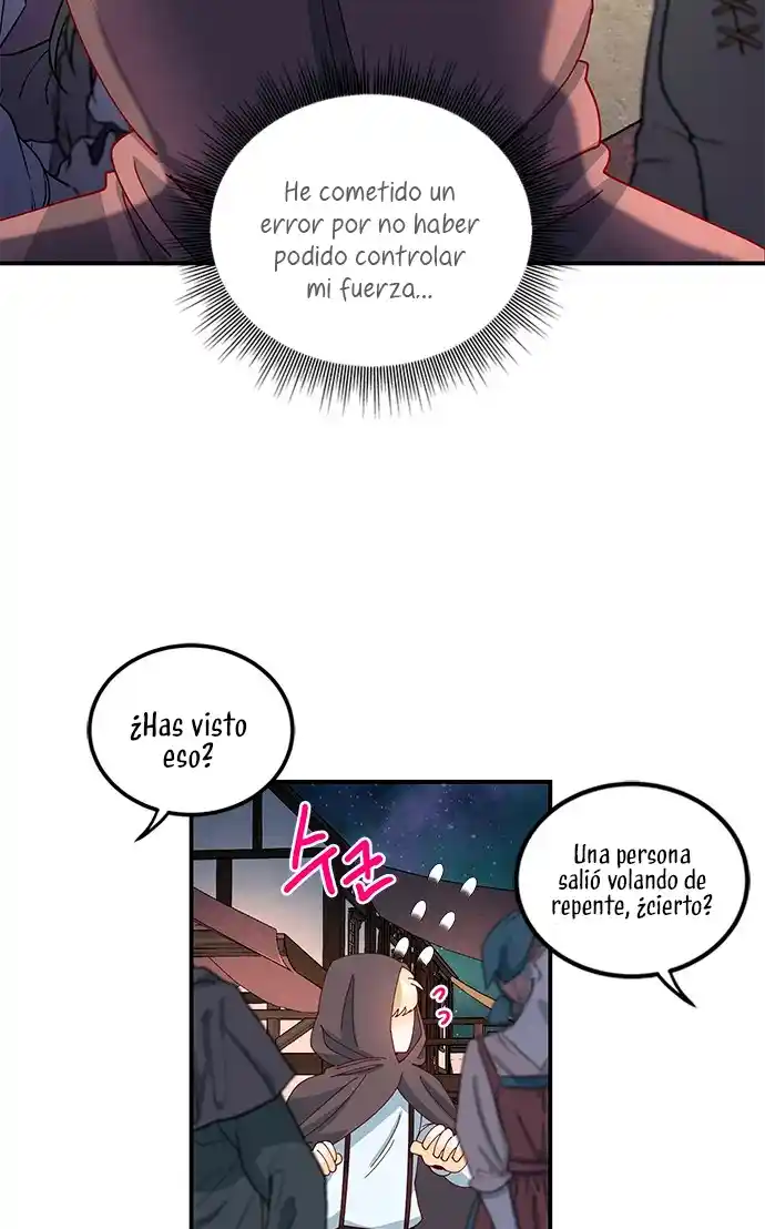 La Doble Vida De La Condesa - Capítulo 3 - Página 32 - LectorTMOo