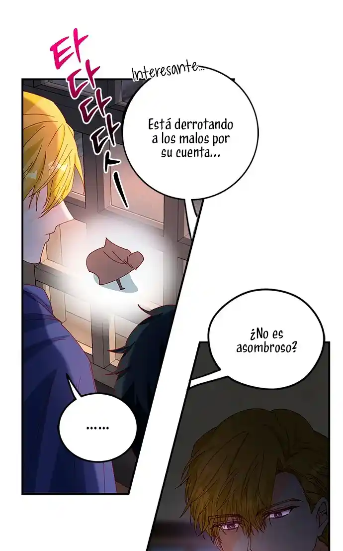 La Doble Vida De La Condesa - Capítulo 3 - Página 36 - LectorTMOo