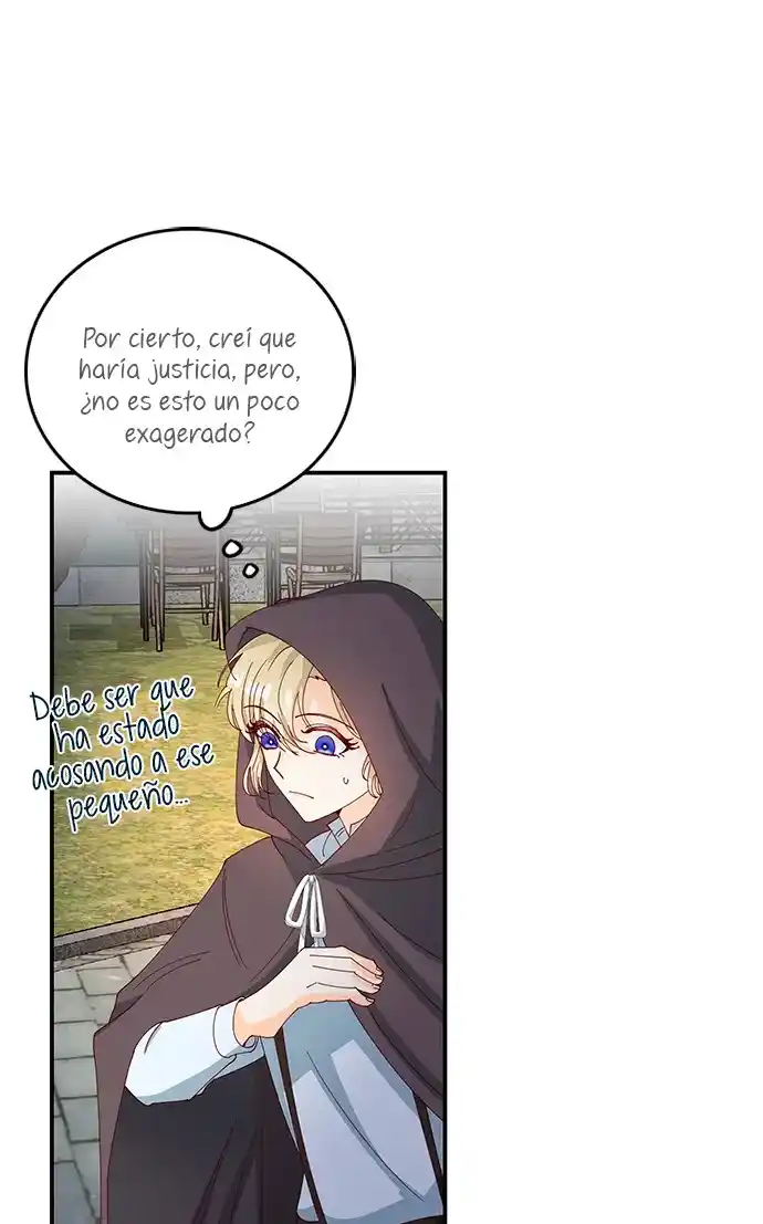La Doble Vida De La Condesa - Capítulo 3 - Página 40 - LectorTMOo