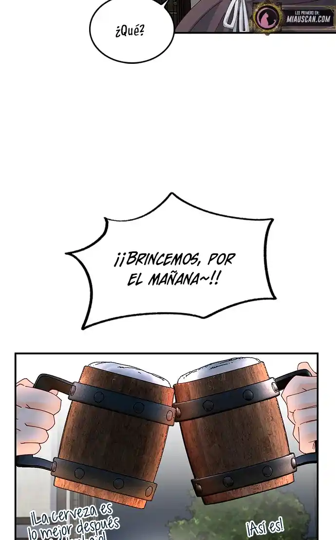 La Doble Vida De La Condesa - Capítulo 3 - Página 42 - LectorTMOo