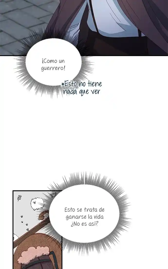 La Doble Vida De La Condesa - Capítulo 3 - Página 46 - LectorTMOo