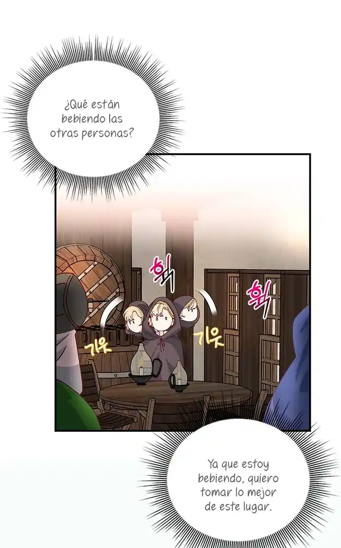 La Doble Vida De La Condesa - Capítulo 3 - Página 51 - LectorTMOo