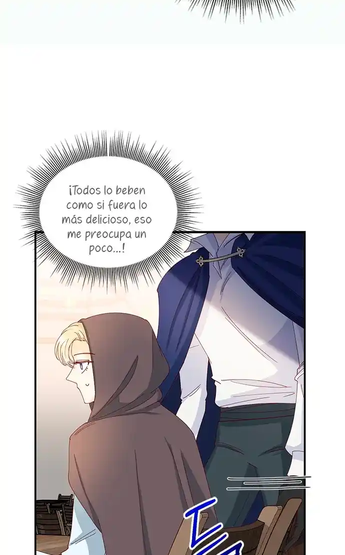 La Doble Vida De La Condesa - Capítulo 3 - Página 52 - LectorTMOo