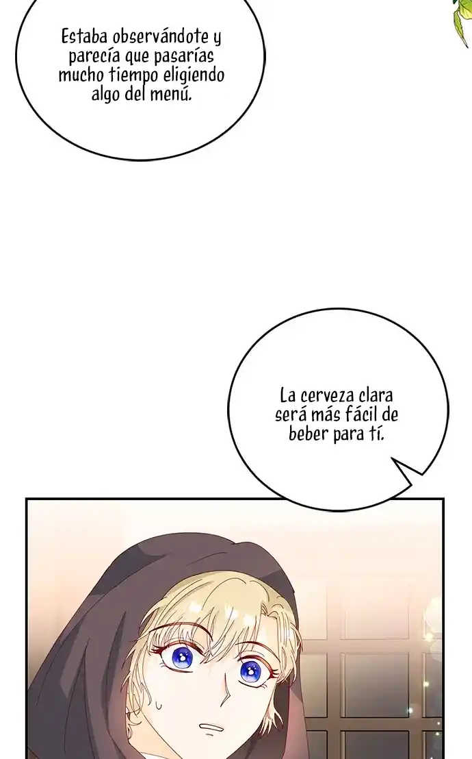 La Doble Vida De La Condesa - Capítulo 3 - Página 57 - LectorTMOo