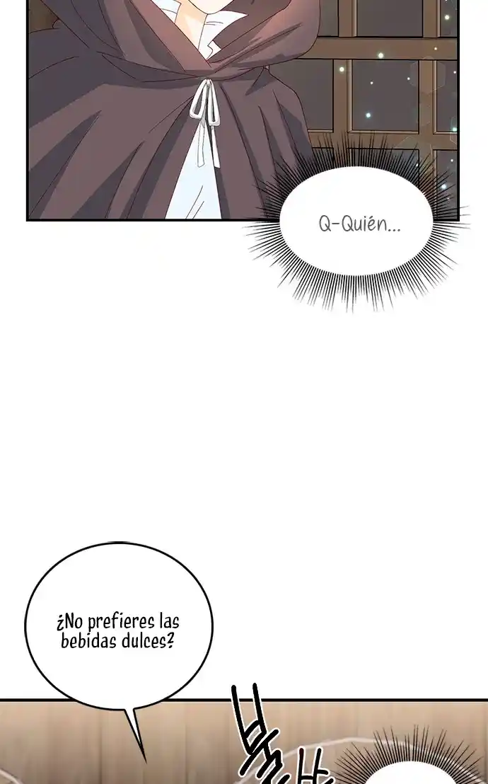 La Doble Vida De La Condesa - Capítulo 3 - Página 58 - LectorTMOo