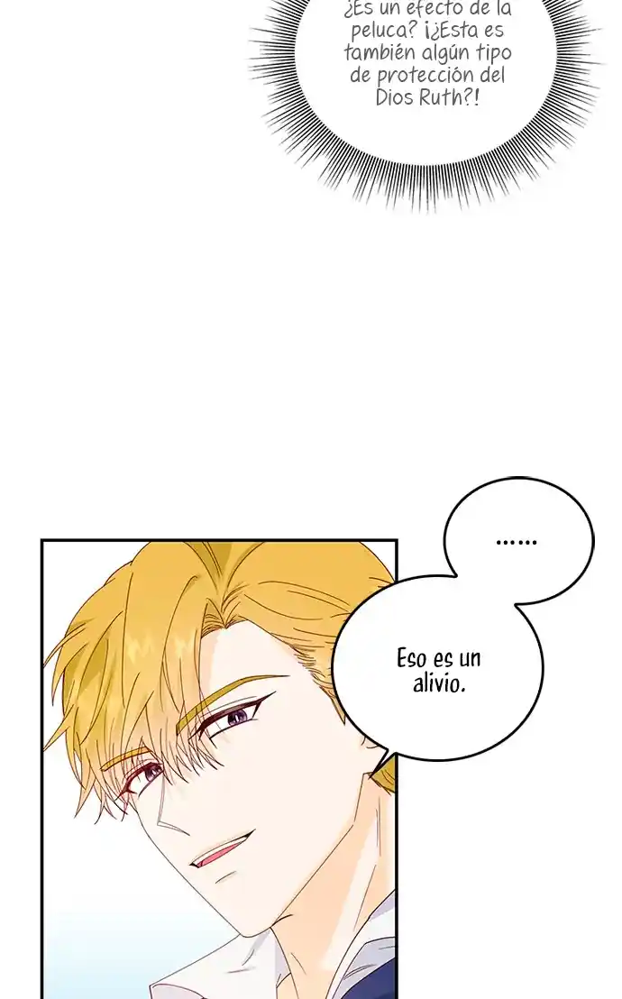 La Doble Vida De La Condesa - Capítulo 3 - Página 61 - LectorTMOo