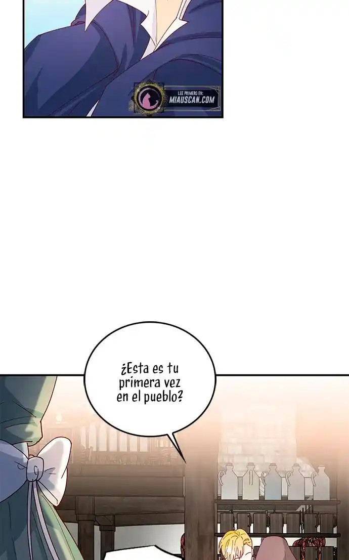 La Doble Vida De La Condesa - Capítulo 3 - Página 62 - LectorTMOo