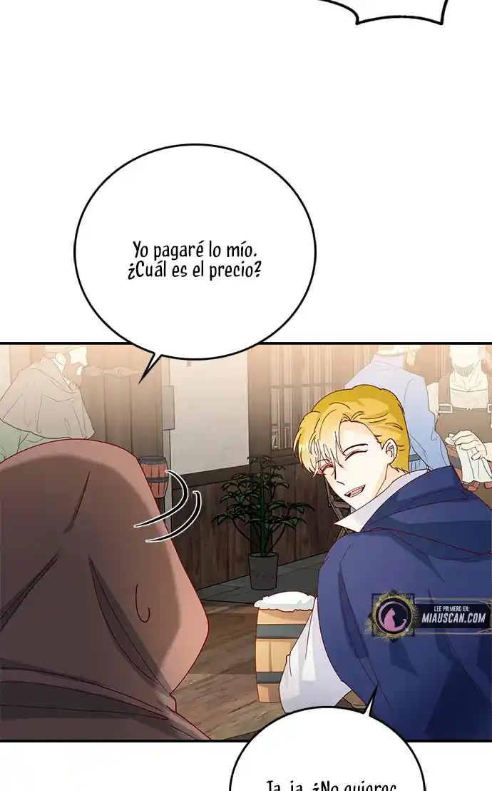 La Doble Vida De La Condesa - Capítulo 3 - Página 68 - LectorTMOo