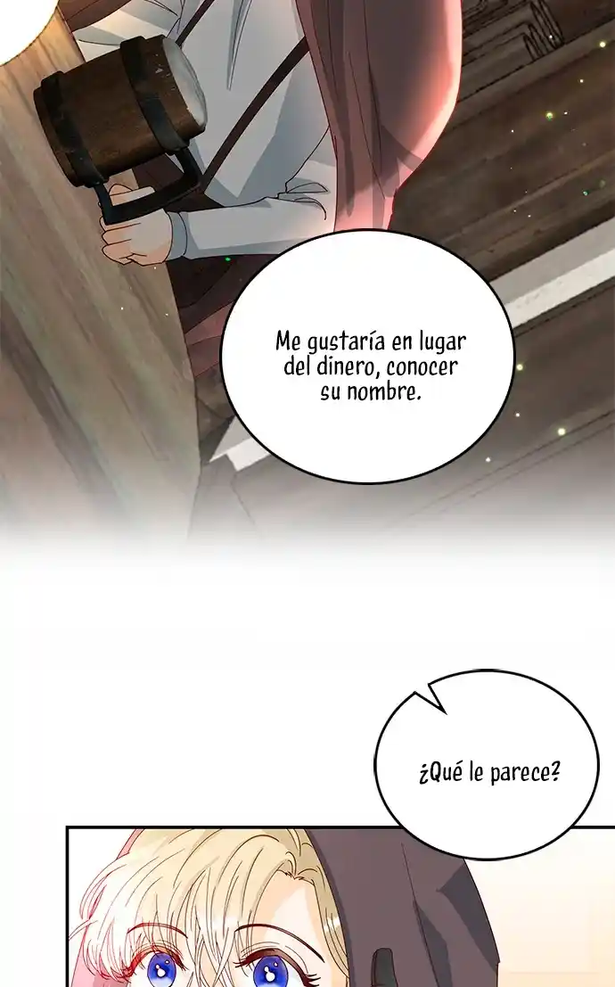 La Doble Vida De La Condesa - Capítulo 3 - Página 72 - LectorTMOo