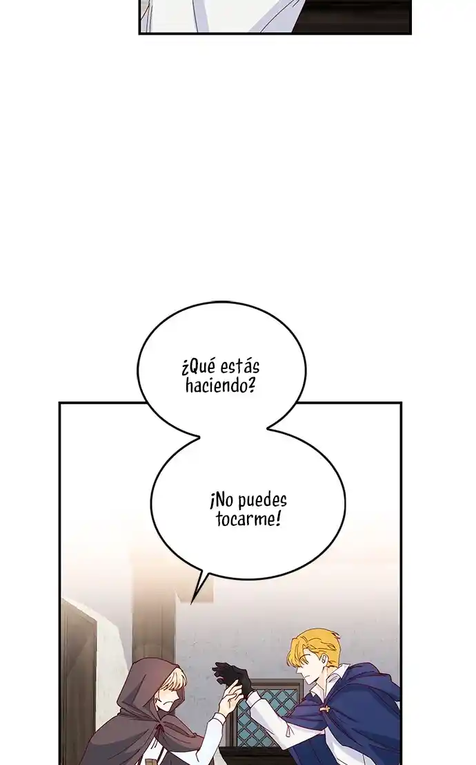 La Doble Vida De La Condesa - Capítulo 3 - Página 79 - LectorTMOo