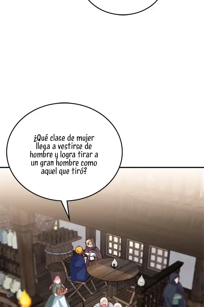 La Doble Vida De La Condesa - Capítulo 3 - Página 85 - LectorTMOo