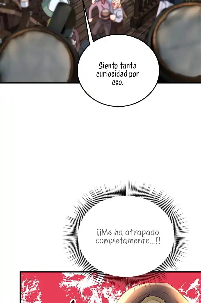 La Doble Vida De La Condesa - Capítulo 3 - Página 86 - LectorTMOo