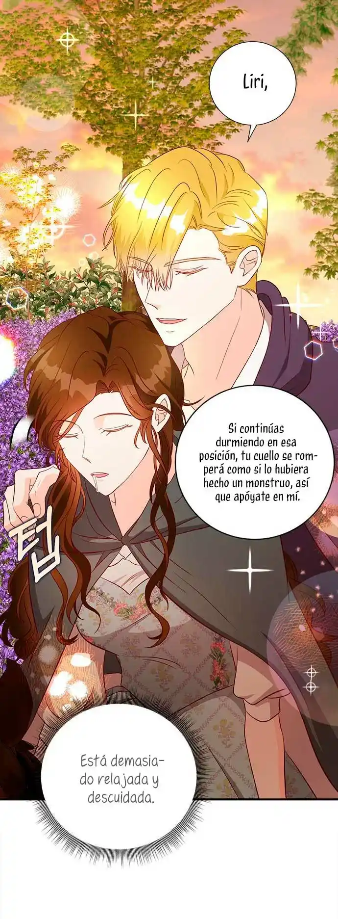La Doble Vida De La Condesa - Capítulo 30 - Página 10 - LectorTMOo
