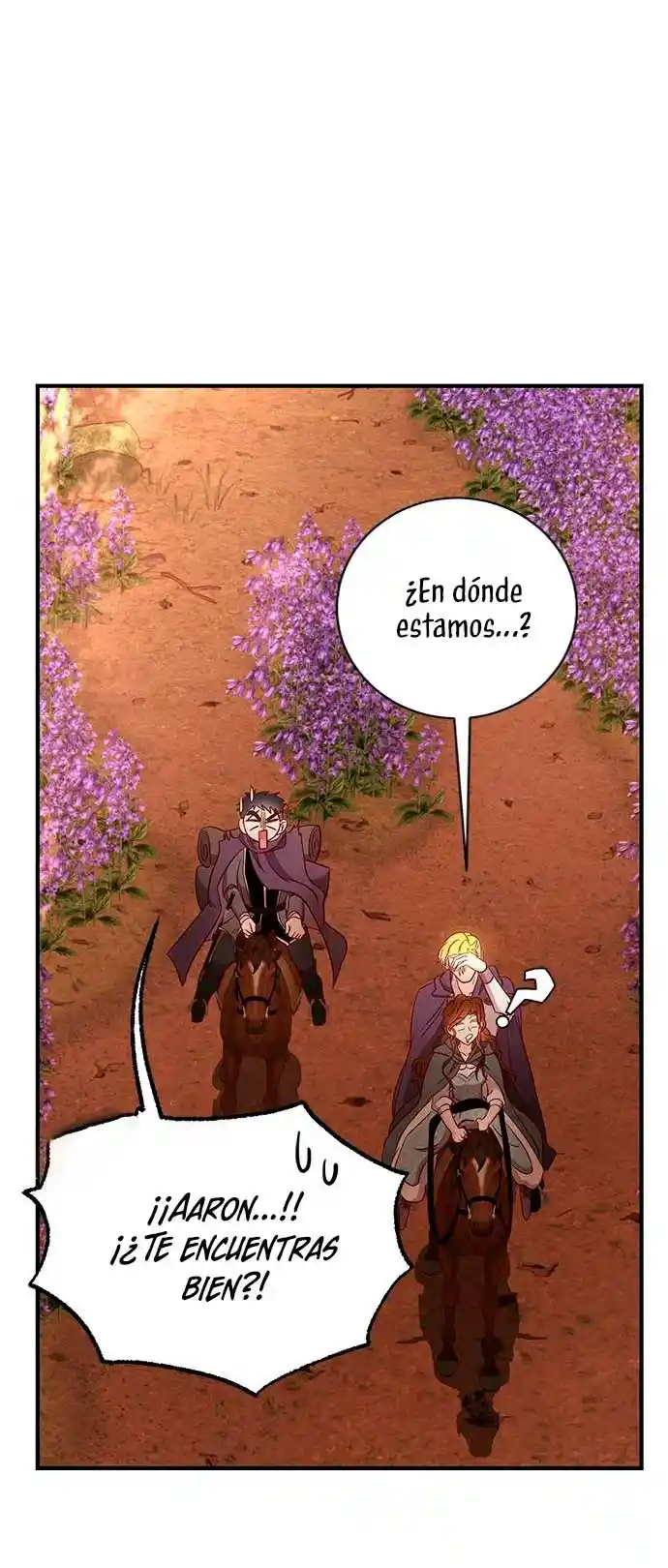 La Doble Vida De La Condesa - Capítulo 30 - Página 14 - LectorTMOo