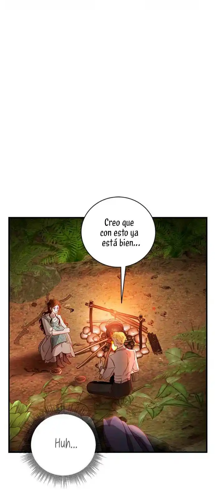 La Doble Vida De La Condesa - Capítulo 30 - Página 22 - LectorTMOo