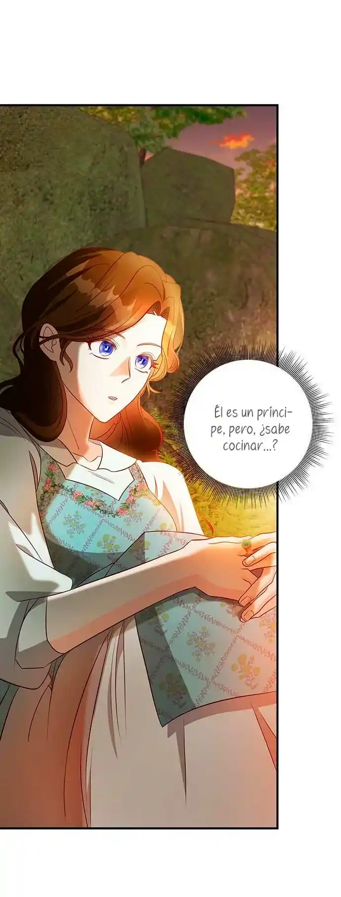 La Doble Vida De La Condesa - Capítulo 30 - Página 23 - LectorTMOo