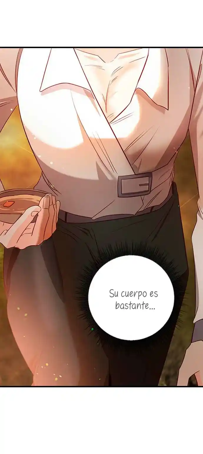 La Doble Vida De La Condesa - Capítulo 30 - Página 26 - LectorTMOo