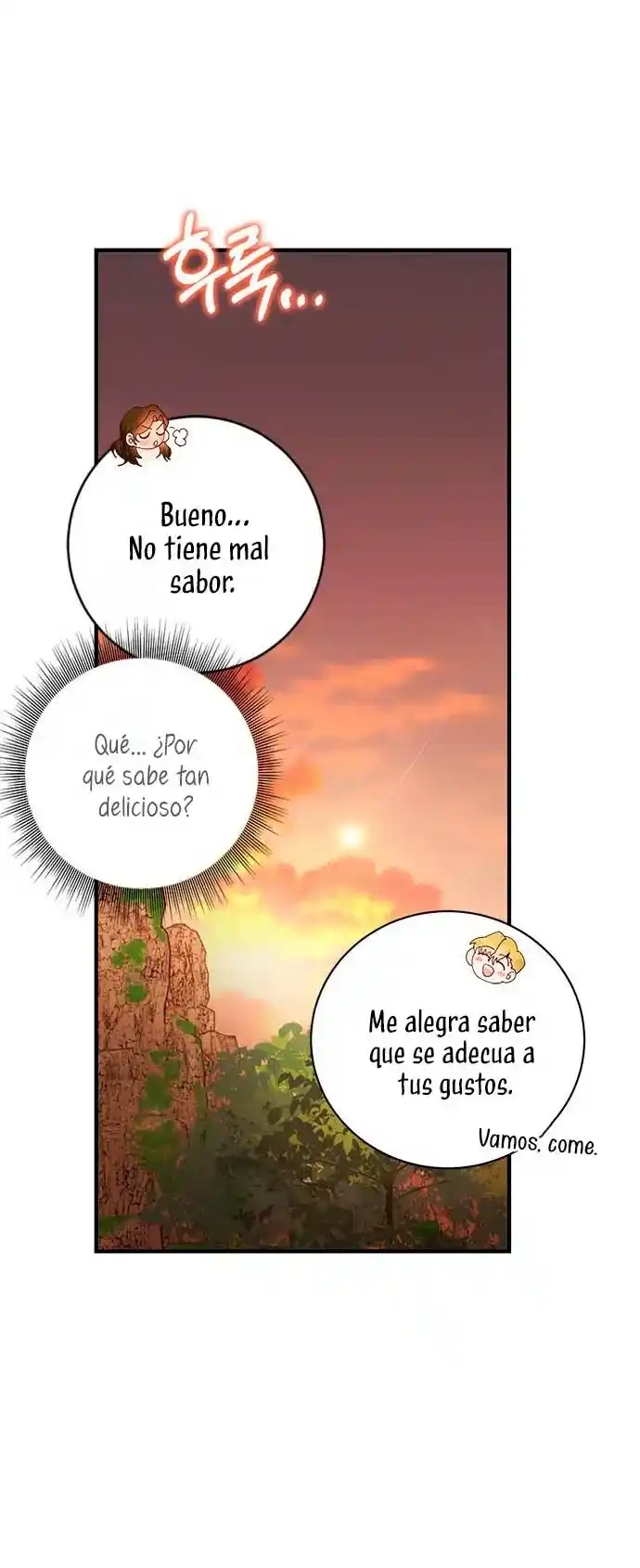 La Doble Vida De La Condesa - Capítulo 30 - Página 29 - LectorTMOo