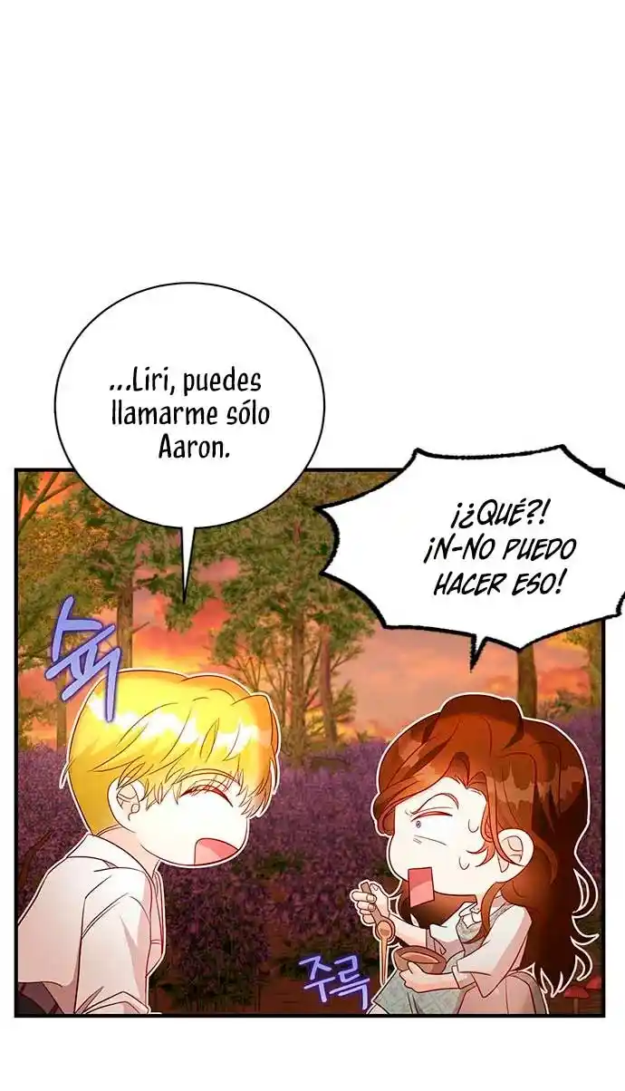 La Doble Vida De La Condesa - Capítulo 30 - Página 32 - LectorTMOo