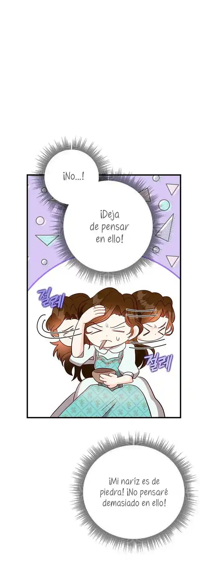 La Doble Vida De La Condesa - Capítulo 30 - Página 38 - LectorTMOo
