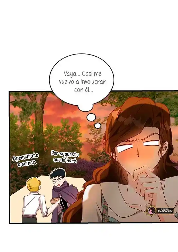 La Doble Vida De La Condesa - Capítulo 30 - Página 47 - LectorTMOo