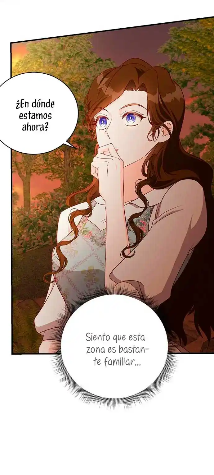 La Doble Vida De La Condesa - Capítulo 30 - Página 49 - LectorTMOo