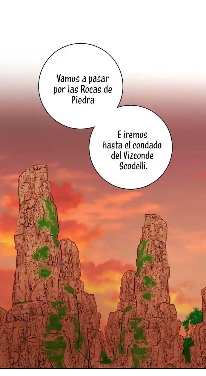 La Doble Vida De La Condesa - Capítulo 30 - Página 54 - LectorTMOo